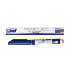 Melanotan2 30mg ручка